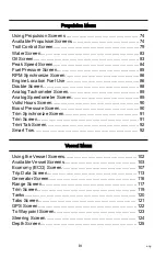 Предварительный просмотр 4 страницы Mercury MercMonitor Manual