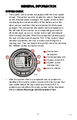 Предварительный просмотр 8 страницы Mercury MercMonitor Manual