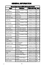 Предварительный просмотр 15 страницы Mercury MercMonitor Manual