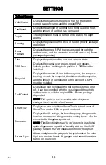 Предварительный просмотр 41 страницы Mercury MercMonitor Manual