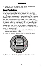 Предварительный просмотр 62 страницы Mercury MercMonitor Manual