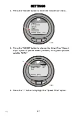 Предварительный просмотр 63 страницы Mercury MercMonitor Manual