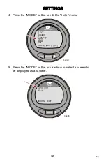 Предварительный просмотр 78 страницы Mercury MercMonitor Manual