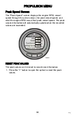 Предварительный просмотр 90 страницы Mercury MercMonitor Manual