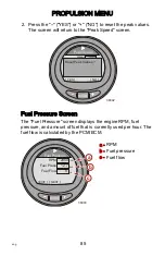 Предварительный просмотр 91 страницы Mercury MercMonitor Manual