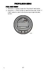 Предварительный просмотр 93 страницы Mercury MercMonitor Manual