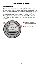 Предварительный просмотр 94 страницы Mercury MercMonitor Manual