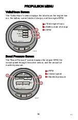 Предварительный просмотр 96 страницы Mercury MercMonitor Manual