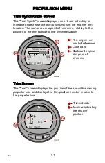 Предварительный просмотр 97 страницы Mercury MercMonitor Manual