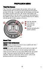 Предварительный просмотр 98 страницы Mercury MercMonitor Manual