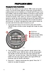 Предварительный просмотр 101 страницы Mercury MercMonitor Manual