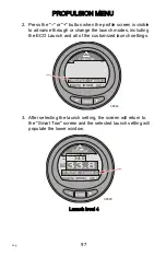 Предварительный просмотр 103 страницы Mercury MercMonitor Manual