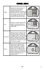 Предварительный просмотр 110 страницы Mercury MercMonitor Manual