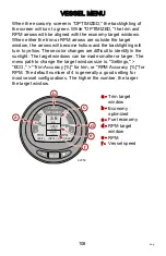 Предварительный просмотр 114 страницы Mercury MercMonitor Manual