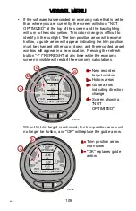 Предварительный просмотр 115 страницы Mercury MercMonitor Manual