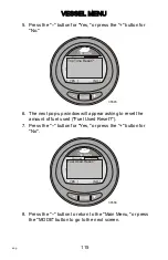 Предварительный просмотр 121 страницы Mercury MercMonitor Manual