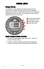 Предварительный просмотр 123 страницы Mercury MercMonitor Manual