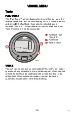 Предварительный просмотр 126 страницы Mercury MercMonitor Manual