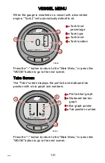 Предварительный просмотр 127 страницы Mercury MercMonitor Manual