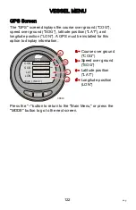 Предварительный просмотр 128 страницы Mercury MercMonitor Manual