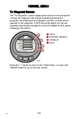 Предварительный просмотр 129 страницы Mercury MercMonitor Manual