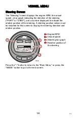 Предварительный просмотр 130 страницы Mercury MercMonitor Manual