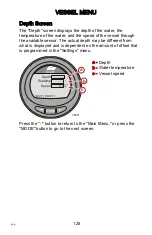 Предварительный просмотр 131 страницы Mercury MercMonitor Manual