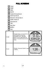 Предварительный просмотр 133 страницы Mercury MercMonitor Manual