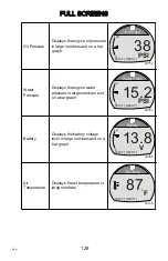 Предварительный просмотр 135 страницы Mercury MercMonitor Manual