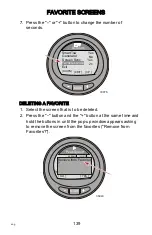 Предварительный просмотр 145 страницы Mercury MercMonitor Manual