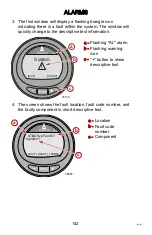 Предварительный просмотр 148 страницы Mercury MercMonitor Manual