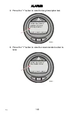 Предварительный просмотр 149 страницы Mercury MercMonitor Manual