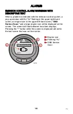 Предварительный просмотр 152 страницы Mercury MercMonitor Manual