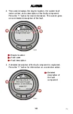 Предварительный просмотр 154 страницы Mercury MercMonitor Manual