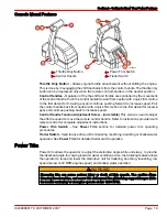 Предварительный просмотр 27 страницы Mercury MerCruiser 4.3 TKS User Manual