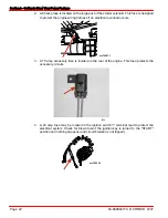 Предварительный просмотр 30 страницы Mercury MerCruiser 4.3 TKS User Manual