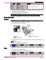 Предварительный просмотр 65 страницы Mercury MerCruiser 4.3 TKS User Manual