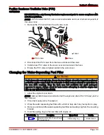 Предварительный просмотр 67 страницы Mercury MerCruiser 4.3 TKS User Manual