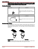 Предварительный просмотр 82 страницы Mercury MerCruiser 4.3 TKS User Manual