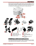 Предварительный просмотр 87 страницы Mercury MerCruiser 4.3 TKS User Manual