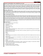 Preview for 13 page of Mercury MerCruiser 5.7 Horizon User Manual