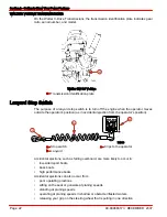 Preview for 30 page of Mercury MerCruiser 5.7 Horizon User Manual