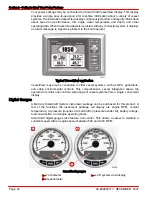 Preview for 32 page of Mercury MerCruiser 5.7 Horizon User Manual