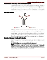 Preview for 41 page of Mercury MerCruiser 5.7 Horizon User Manual