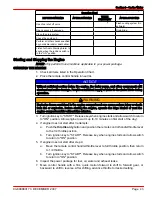 Preview for 51 page of Mercury MerCruiser 5.7 Horizon User Manual