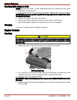 Preview for 76 page of Mercury MerCruiser 5.7 Horizon User Manual