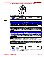 Preview for 77 page of Mercury MerCruiser 5.7 Horizon User Manual