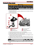 Preview for 79 page of Mercury MerCruiser 5.7 Horizon User Manual