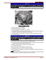 Preview for 87 page of Mercury MerCruiser 5.7 Horizon User Manual