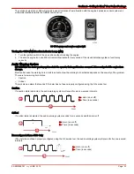 Предварительный просмотр 41 страницы Mercury MerCruiser 6.2 Inboard MPI DTS Manual